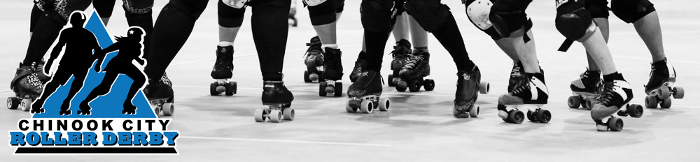 Chinook City Roller Derby